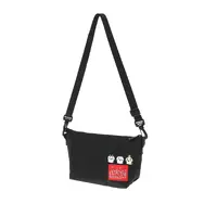 「ちいかわ」×「Manhattan Portage」コラボコレクションが5月22日発売！人気モデルをベースに、刺繡とオリジナルラベルをデザイン