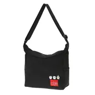 「ちいかわ」×「Manhattan Portage」コラボコレクションが5月22日発売！人気モデルをベースに、刺繡とオリジナルラベルをデザイン