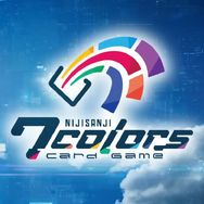 にじさんじの完全新作カードゲーム「NIJISANJI 7 Colors Card Game」が正式発表！剣持刀也やイブラヒムの格好良すぎるカードイラストも公開