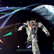 マクロストライアングルフロンティア