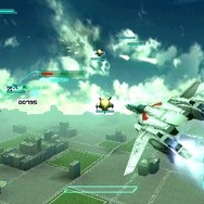 マクロストライアングルフロンティア