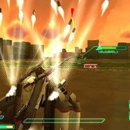 マクロストライアングルフロンティア