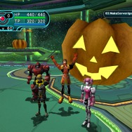 ファンタシースターオンライン ブルーバースト