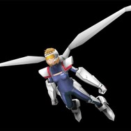 マクロストライアングルフロンティア