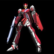 マクロストライアングルフロンティア