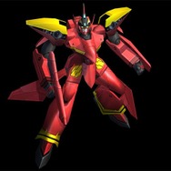マクロストライアングルフロンティア
