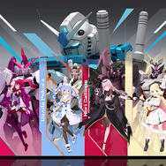 「ガンダムベース福岡」弾丸ツアーに「ガンプラ配信」…「ガンダムシリーズ×ホロライブプロダクション」で話題のホロライブのガンダム事情って今どうなってるの？【兎田ぺこら、白銀ノエル、輪堂千速】