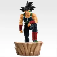 「ドラゴンボール」新作一番くじは“悟空一族”に注目！悟飯や悟天、バーダックにラディッツまで6体を堂々立体化