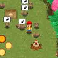 牧場物語 キラキラ太陽となかまたち