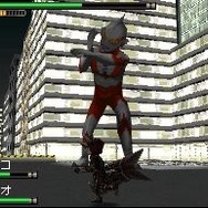 怪獣バスターズ パワード