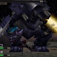 怪獣バスターズ パワード