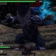 怪獣バスターズ パワード