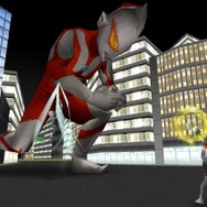 怪獣バスターズ パワード