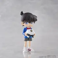 コナンたちが手のひらサイズのデフォルメフィギュアに！「PalVerse 名探偵コナン Vol.3」が予約受付中