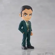 コナンたちが手のひらサイズのデフォルメフィギュアに！「PalVerse 名探偵コナン Vol.3」が予約受付中