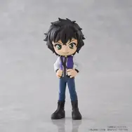 コナンたちが手のひらサイズのデフォルメフィギュアに！「PalVerse 名探偵コナン Vol.3」が予約受付中