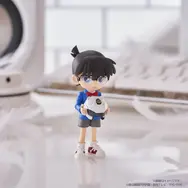 コナンたちが手のひらサイズのデフォルメフィギュアに！「PalVerse 名探偵コナン Vol.3」が予約受付中