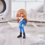 コナンたちが手のひらサイズのデフォルメフィギュアに！「PalVerse 名探偵コナン Vol.3」が予約受付中