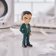 コナンたちが手のひらサイズのデフォルメフィギュアに！「PalVerse 名探偵コナン Vol.3」が予約受付中