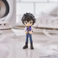 コナンたちが手のひらサイズのデフォルメフィギュアに！「PalVerse 名探偵コナン Vol.3」が予約受付中