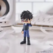 コナンたちが手のひらサイズのデフォルメフィギュアに！「PalVerse 名探偵コナン Vol.3」が予約受付中