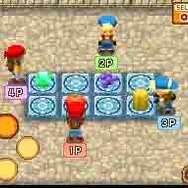 牧場物語 キラキラ太陽となかまたち