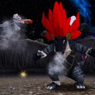 怪獣バスターズ パワード