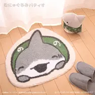 「おでかけ子ザメ」POP UP STOREが池袋で開催決定！ミニミニマスコットやフェイスヘアクリップなどさまざまな商品が集結