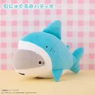 「おでかけ子ザメ」POP UP STOREが池袋で開催決定！ミニミニマスコットやフェイスヘアクリップなどさまざまな商品が集結