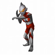 怪獣バスターズ パワード