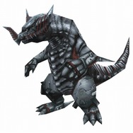 怪獣バスターズ パワード