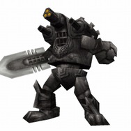 怪獣バスターズ パワード