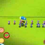 牧場物語 キラキラ太陽となかまたち