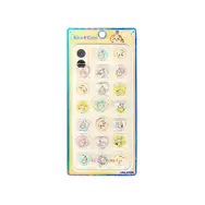 即完売した「ちいかわ」新作おはじきシールが店舗でも順次発売！ラインナップは全8種、スマホケースみたいなブリスターパッケージにも注目