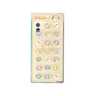 即完売した「ちいかわ」新作おはじきシールが店舗でも順次発売！ラインナップは全8種、スマホケースみたいなブリスターパッケージにも注目