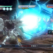 ガンダム無双３