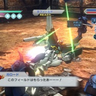 ガンダム無双３