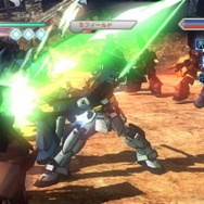 ガンダム無双３