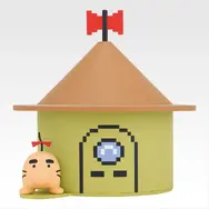『MOTHER2』一番くじ第2弾が発売決定！どせいさんのルームライトや、“ほんとにつかえる”プレゼントボックスなど思い出いっぱいのラインナップ