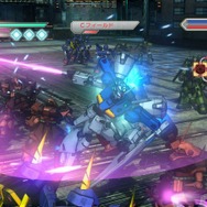 ガンダム無双３