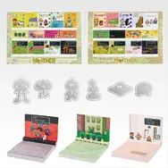 『MOTHER2』一番くじ第2弾が発売決定！どせいさんのルームライトや、“ほんとにつかえる”プレゼントボックスなど思い出いっぱいのラインナップ