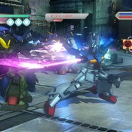 ガンダム無双３