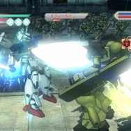 ガンダム無双３