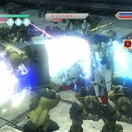 ガンダム無双３