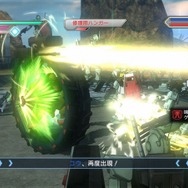 ガンダム無双３