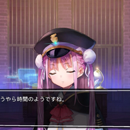 『ヘブバン』×『ペルソナ５ ザ・ロイヤル』コラボを先行試遊！ “ベルベットルーム風”の小ネタに思わずニヤリ、心の怪盗団が“認知”の力でキャンサーに挑む