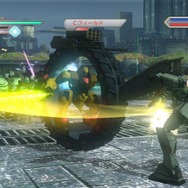 ガンダム無双３