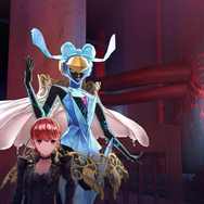 『ヘブバン』×『ペルソナ５ ザ・ロイヤル』コラボを先行試遊！ “ベルベットルーム風”の小ネタに思わずニヤリ、心の怪盗団が“認知”の力でキャンサーに挑む