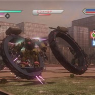 ガンダム無双３