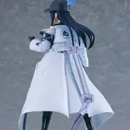 マスクを外した”照れ顔”が可愛い過ぎる…！『ブルアカ』より「錠前サオリ」アクションフィギュア「figma」が予約受付開始